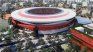river goes for more: plans to roof the monumental stadium