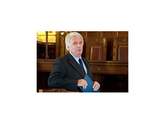 José Manuel De la Sota