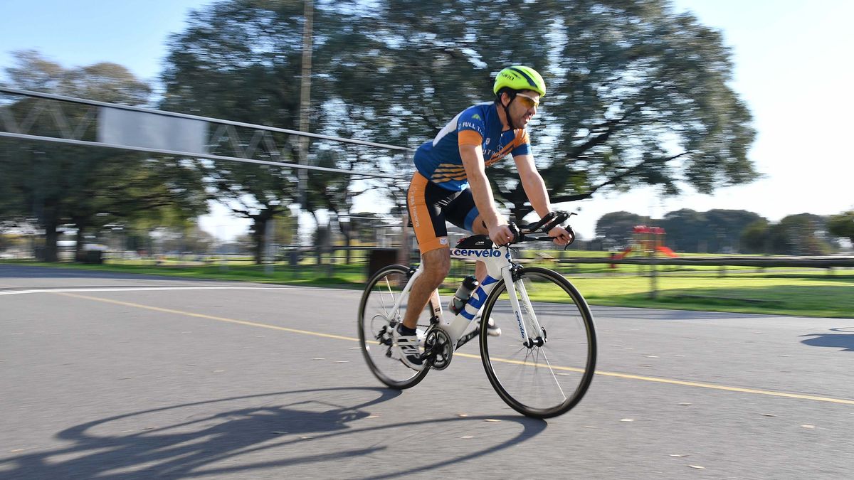 For the first time, transplanted athletes will participate in the Buenos Aires Games