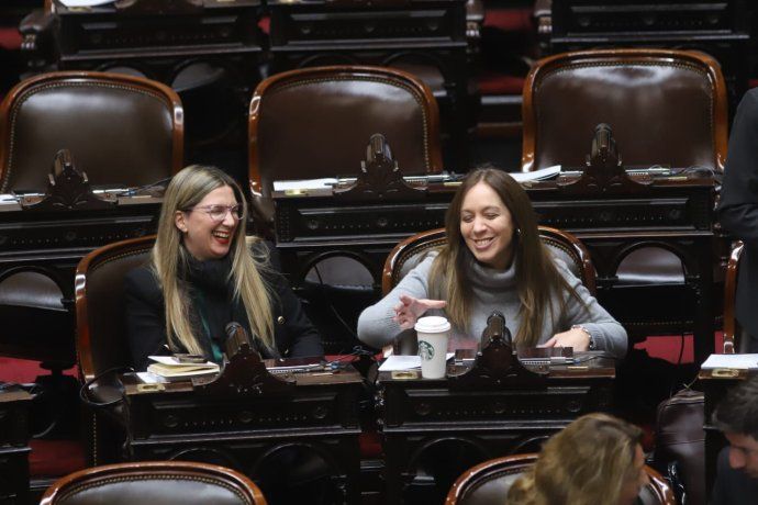 La reuni&oacute;n que definir&aacute; si se conforma una comisi&oacute;n especial por la visita a genocidas estar&aacute; presidida por las diputadas PRO Silvia Lospennato y Mar&iacute;a Eugenia Vidal.