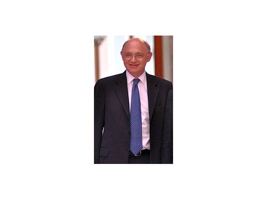 Argentina expresó su apoyo al gobierno democrático de Correa