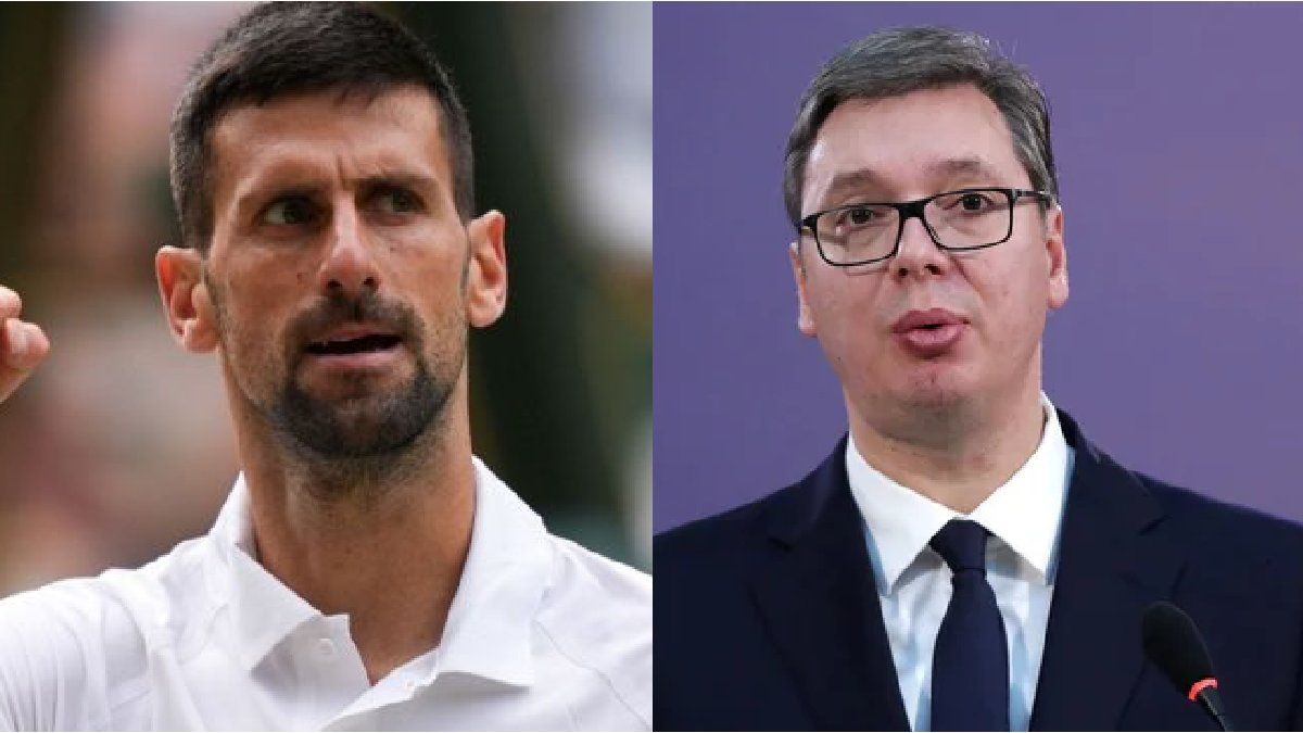 Scandal between Novak Djokovic and Serbia: he decided to leave his country after government criticism