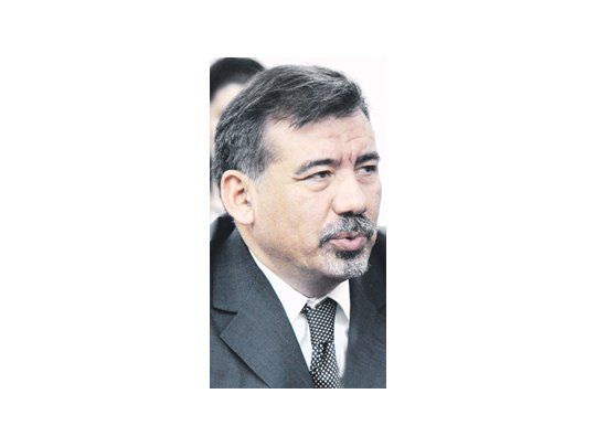 Horacio Alfonso