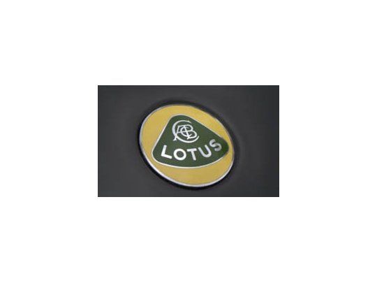 Lotus corrió por última vez en la Fórmula 1 en 1994.