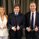 LLA apeló el rechazo a la reimpresión de afiches. LLA apeló el rechazo a la reimpresión de afiches.