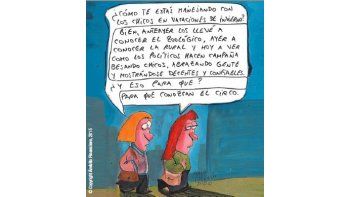 ámbito.com | Elecciones