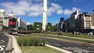 ola de calor: la ciudad de buenos aires rompio otro record de temperatura