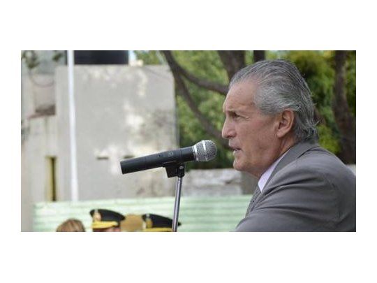 La Pampa: piden la renuncia del ministro de Seguridad de Verna
