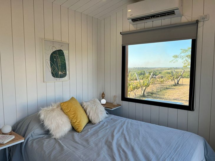 Cómodas y fáciles de limpiar Cómodas y fáciles de limpiar