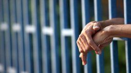 Javier Milei announced that prisoners will not be able to request a change of prison for reasons of gender identity. Javier Milei announced that prisoners will not be able to request a change of prison for reasons of gender identity.