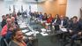 Governors gathered in the ICC in Buenos Aires Governors gathered in the ICC in Buenos Aires