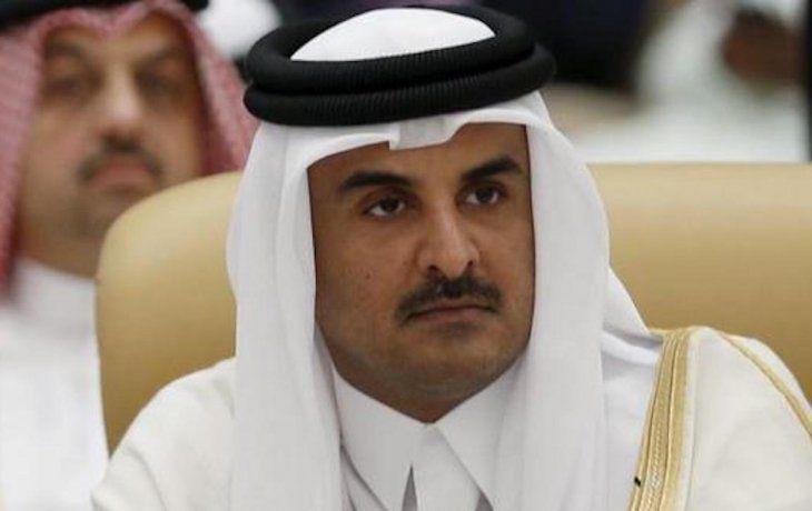 Ladrones se llevaron varios relojes de lujo de la residencia del emir Tamim bin Hamad al-Thani, en Mouans-Sartoux (sur).