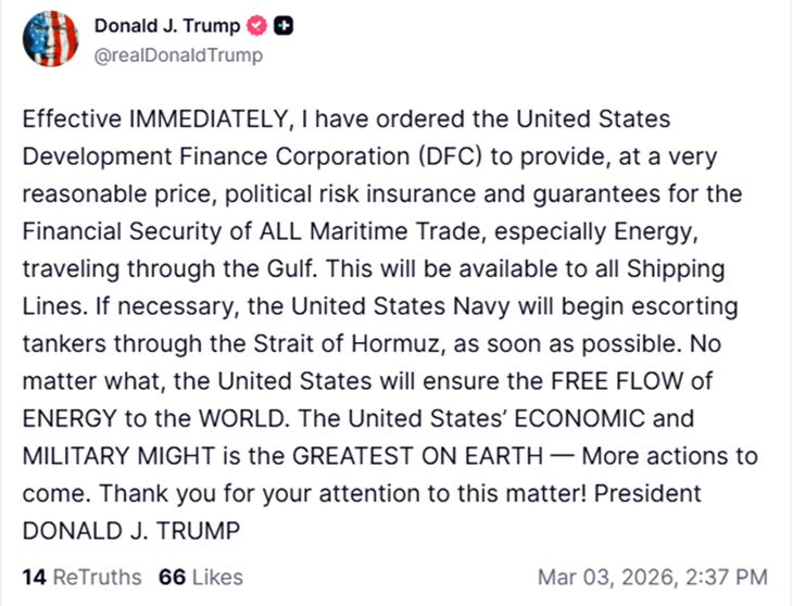 Trump esta tomando las medidas que puede para paliar la suba del petroleo. Trump esta tomando las medidas que puede para paliar la suba del petroleo.