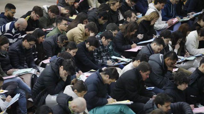Los nuevos criterios que definió el Ministerio de Salud tras el escándalo durante la evaluación nacional del año pasado.