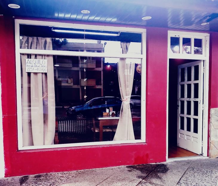 Eva y Rudy lanzaron su emprendimiento y fue furor Eva y Rudy lanzaron su emprendimiento y fue furor