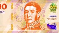El billete reemplazará paulatinamente al del hornero.