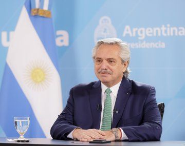 Alberto Fernández encabeza la Cumbre de Jefes de Estado del Mercosur
