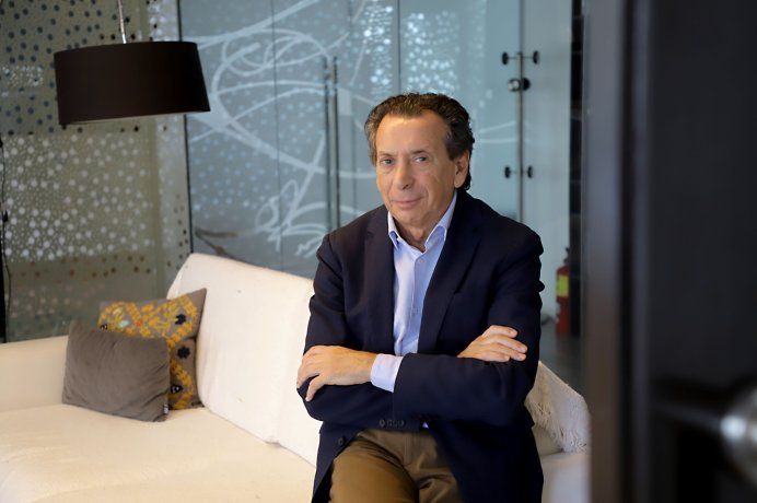 Dante Sica fue funcionario durante la gestión de Mauricio Macri. Dante Sica fue funcionario durante la gestión de Mauricio Macri.