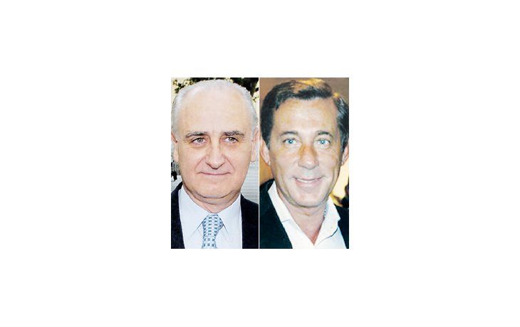 ámbito.com | Jorge Remes Lenicov, Luis María Krekler