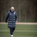 El Loco Bielsa es uno de los 17 técnicos que se despidieron tras la Copa del Mundo.