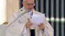 The Pope talked about contradictions about the death penalty and abortion