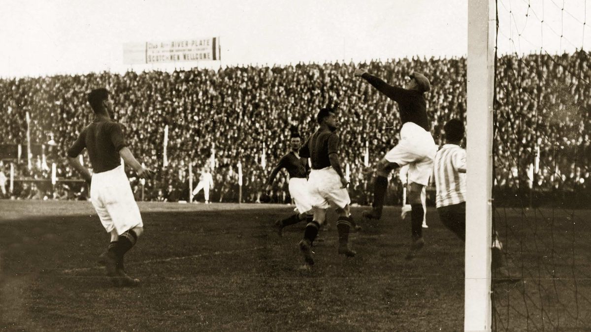 A review of the history of football: the strangest and most surprising moments of amateurism that you surely do not know