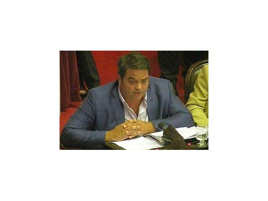 Jorge Triaca