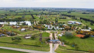 El destino poco conocido para alejarse de las altas temperaturas este verano. El destino poco conocido para alejarse de las altas temperaturas este verano.
