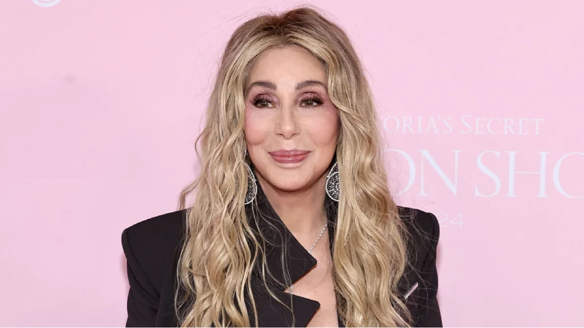 The training icon training routine: Cher’s secrets to keep fit at 79 years