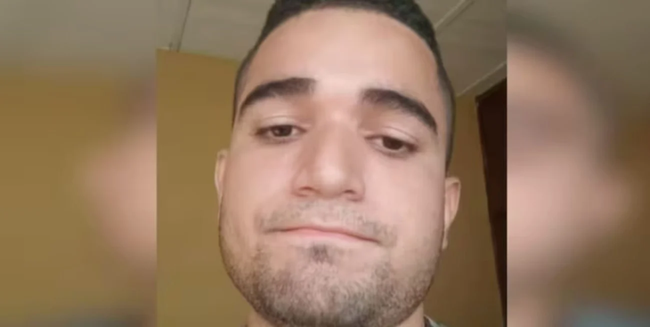 The influencer received nine shots. In the attack his mother was also injured, who was shot in the abdomen and was hospitalized urgently in a Maracay clinic. The influencer received nine shots. In the attack his mother was also injured, who was shot in the abdomen and was hospitalized urgently in a Maracay clinic.