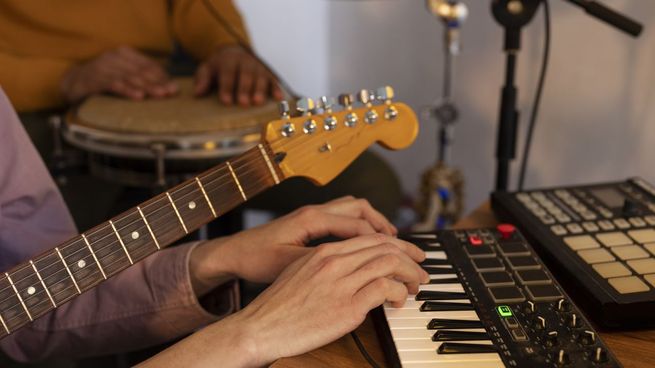 Las Becas “Martha Argerich” buscan impulsar la formación musical de jóvenes en todo el país.