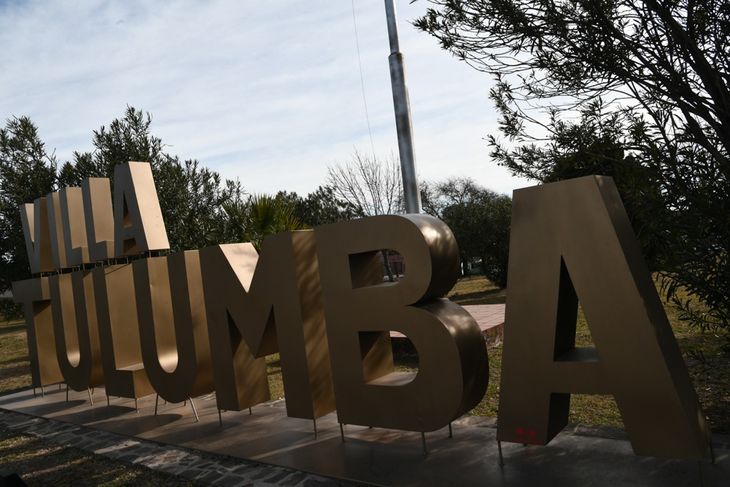 Sus características destacan al pueblo ubicado al norte de Córdoba.   