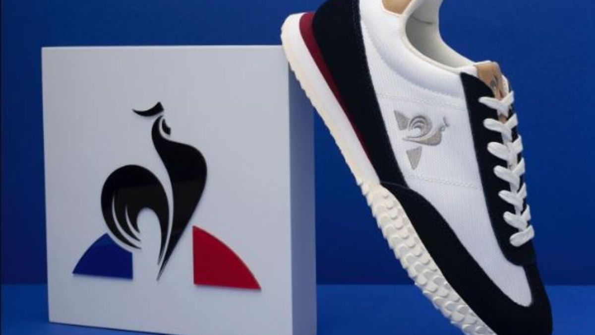 Le Coq Sportif is manufacturing again in Argentina with the help of Bicontinentar