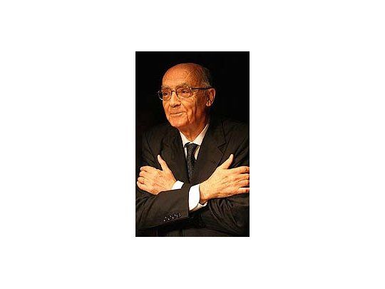 José Saramago