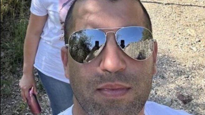 Nicolás del Río está desaparecido en Italia hace más de 20 días