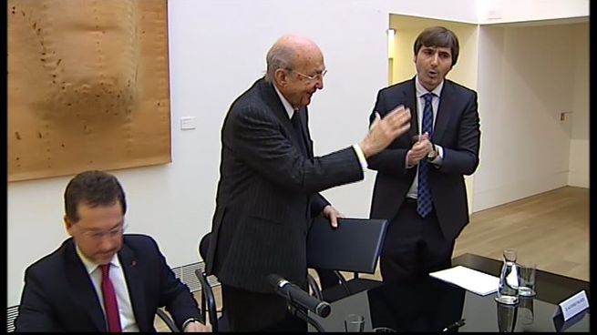 Los hermanos fundadores de la más grande tienda de ropa de todo México.