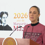 &nbsp;El contundente mensaje de Claudia Sheinbaum sobre TV Azteca: tensión entre el Poder Ejecutivo y la televisión