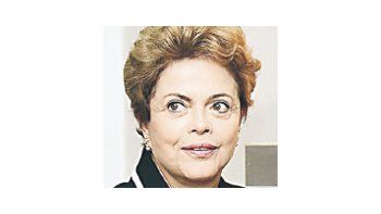Dilma Rousseff