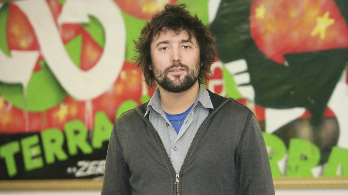He became a millionaire at 42 thanks to garbage: who is Tom Szaky