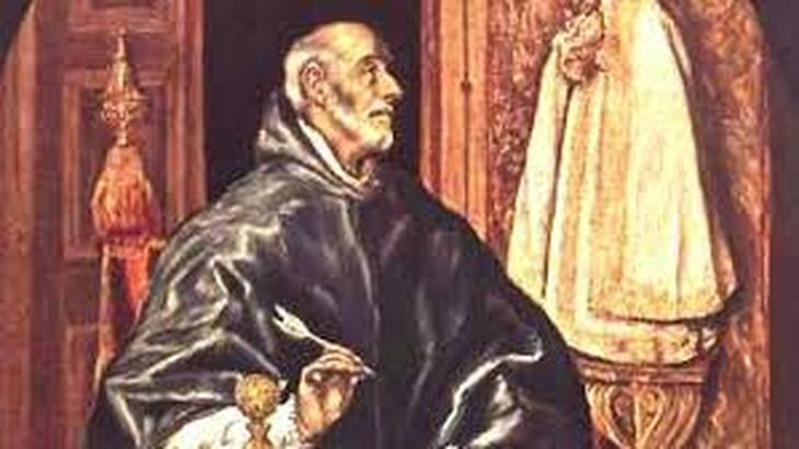 El santoral católico conmemora la figura de San Ildefonso de Toledo. El santoral católico conmemora la figura de San Ildefonso de Toledo.