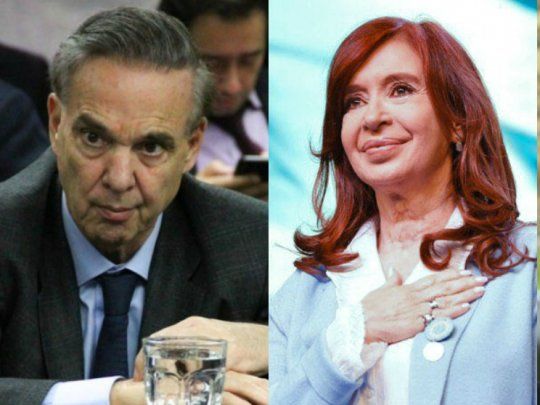 Miguel Ángel Pichetto, Cristina Fernández de Kirchner y Juan Manuel Urtubey, tres precandidatos a vicepresidente con mucho protagonismo.&nbsp;