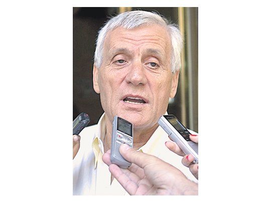 Antonio Caló