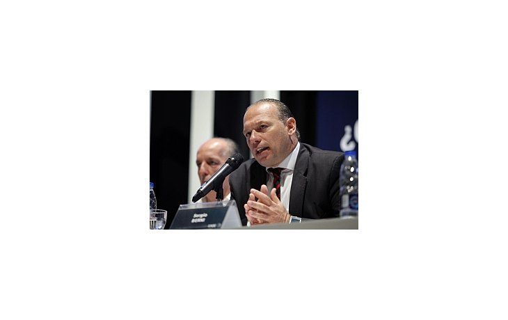 Sergio Berni.