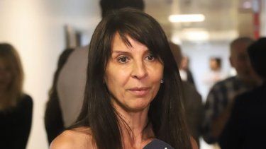 Lorena Villaverde dio marcha atrás y retiró su renuncia como diputada