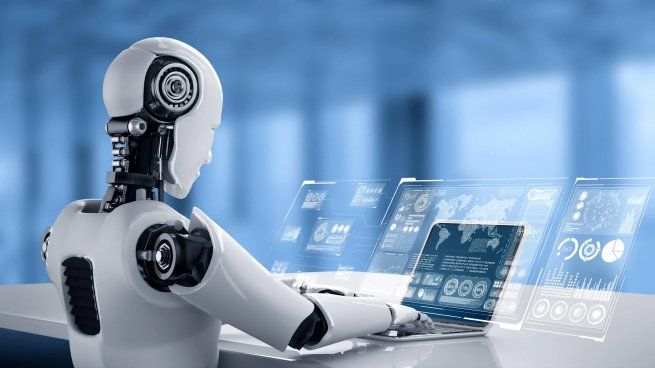 Los escritores reclaman un pago por el empleo de sus libros para entrenar a la tecnología de IA.