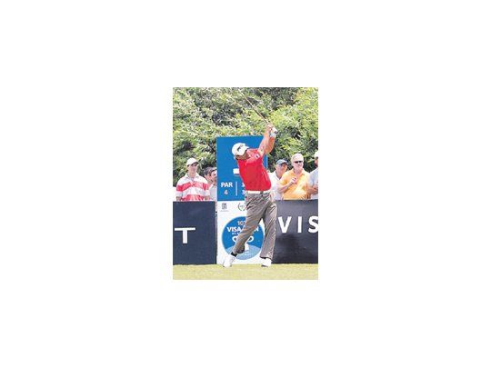 Deportes en pocas líneas