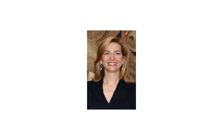 Infanta Cristina