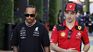 Lewis Hamilton and Charles Leclerc will be teammates in the Ferrari team from 2025. The British driver will leave Meercedes to join the Maranello team.