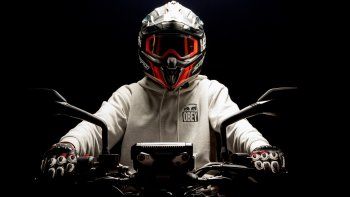 ¿como y por que el casco salva tu vida?