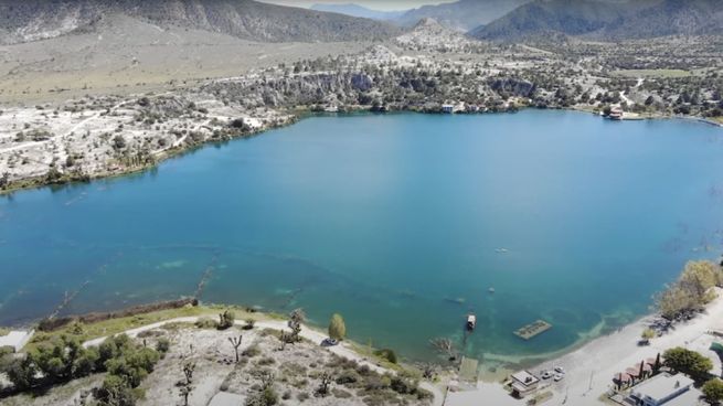 Monterrey está repleto de lugares misteriosos para visitar.